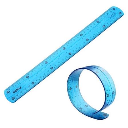 Ruler 30cm