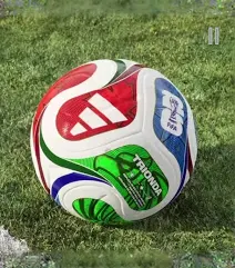 Football Size 5
